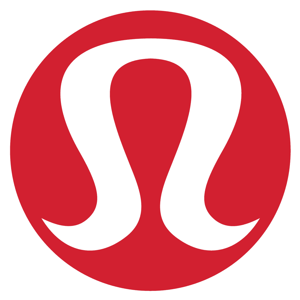 Lululemon logo