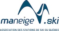 Ma Neige logo