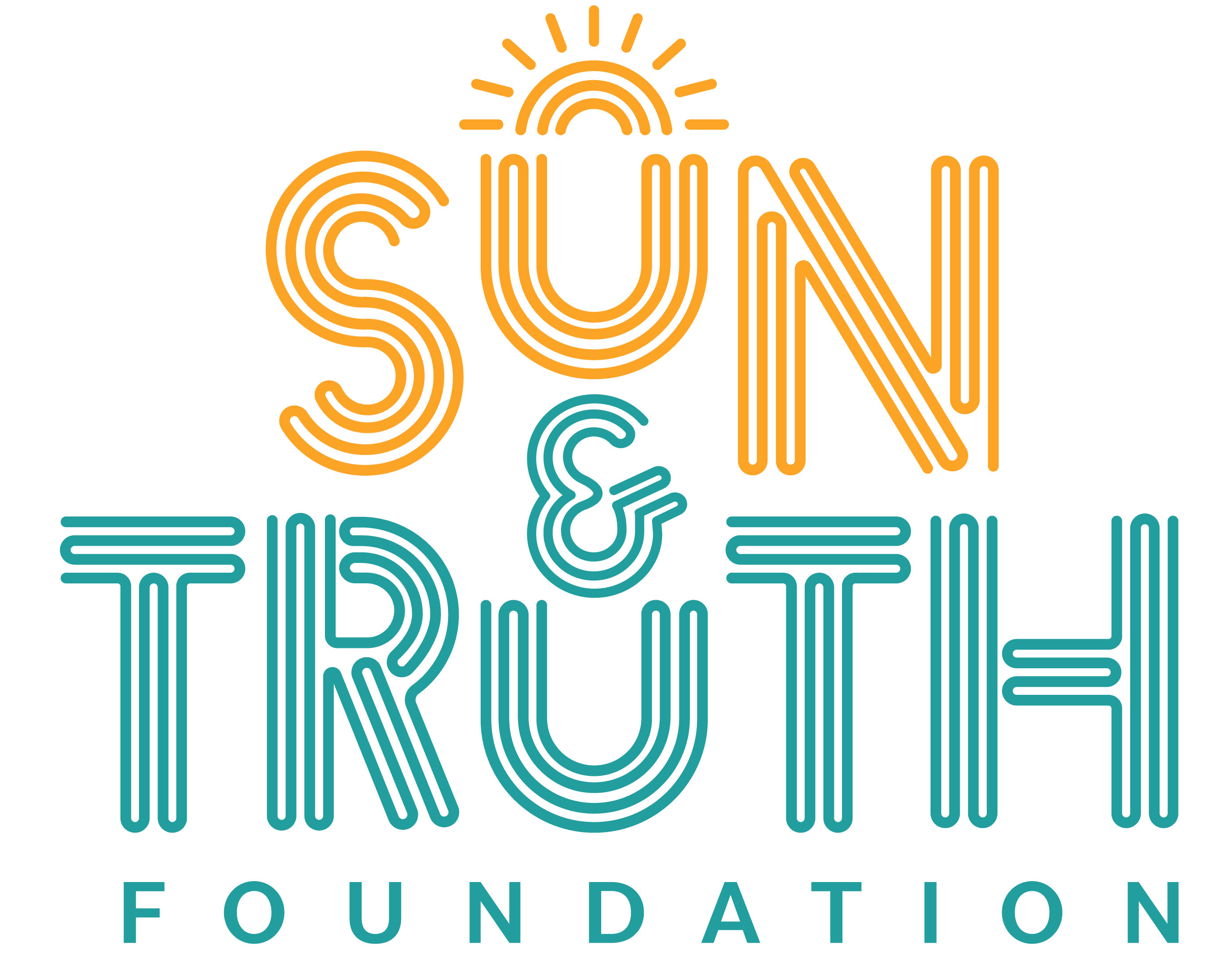 Sun and Truth logo