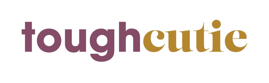 Tough Cutie logo